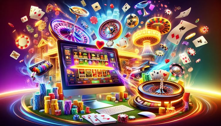 luckpng Live Casino